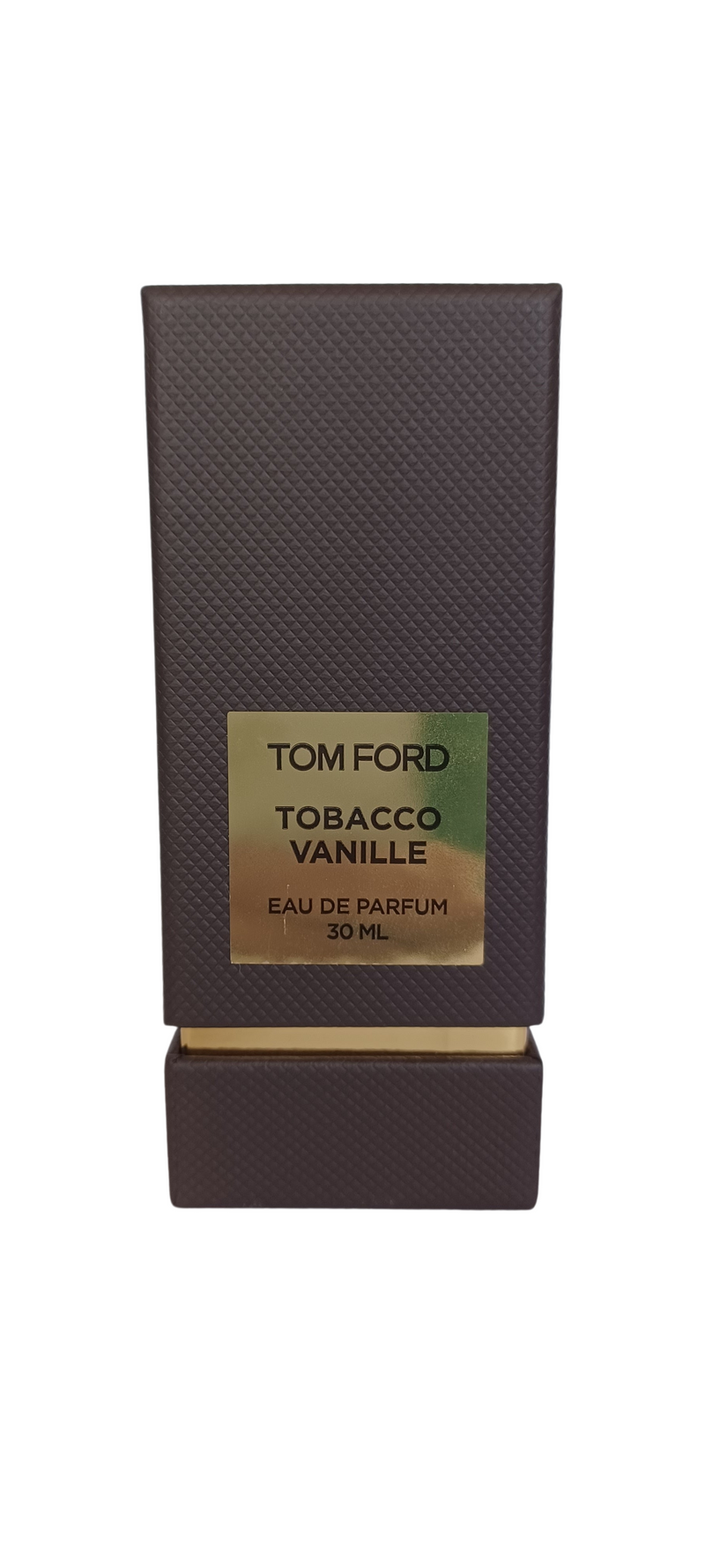 Tobacco Vanille - Tom Ford - Eau de parfum - 30/30ml
