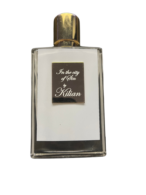 in the city of sin - Kilian - Eau de parfum - 47/50ml