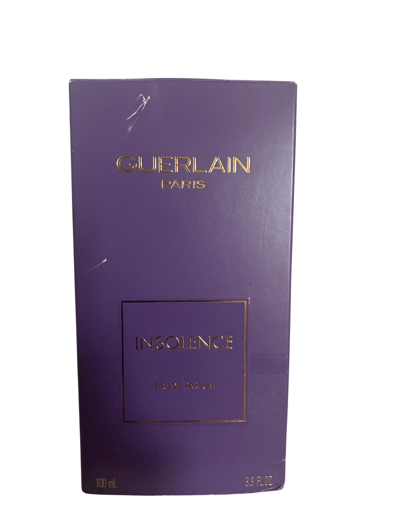 Insolence - Guerlain - Eau de parfum - 95/100ml