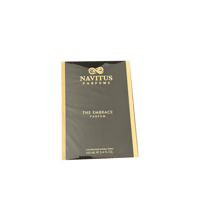 The Embrace - Navitus Parfums - Eau de parfum - 100/100ml - MÏRON