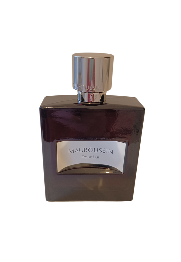 Pour Lui - Mauboussin - Eau de parfum - 100/100ml
