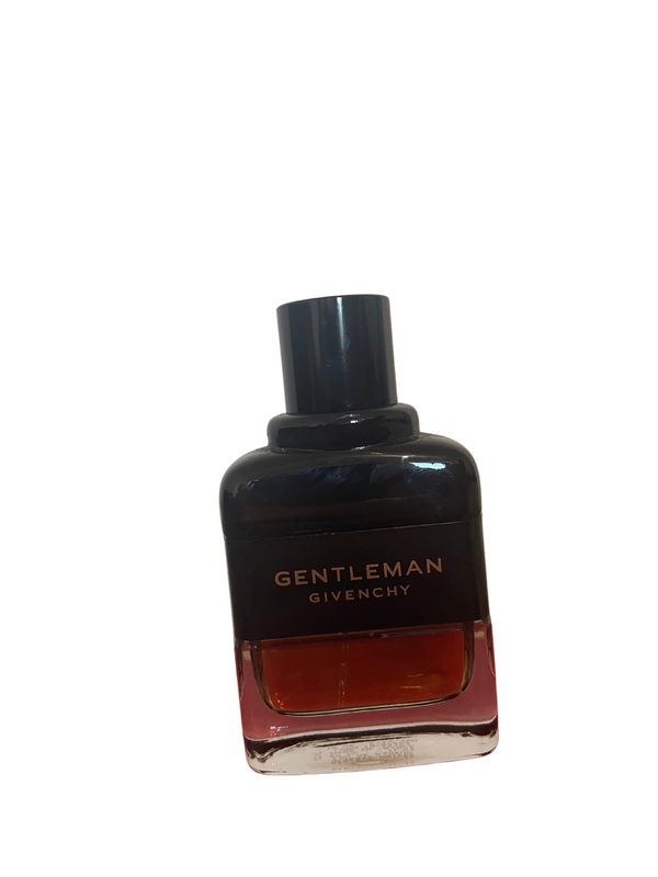 Gentleman - Givenchy - Eau de parfum - 55/60ml