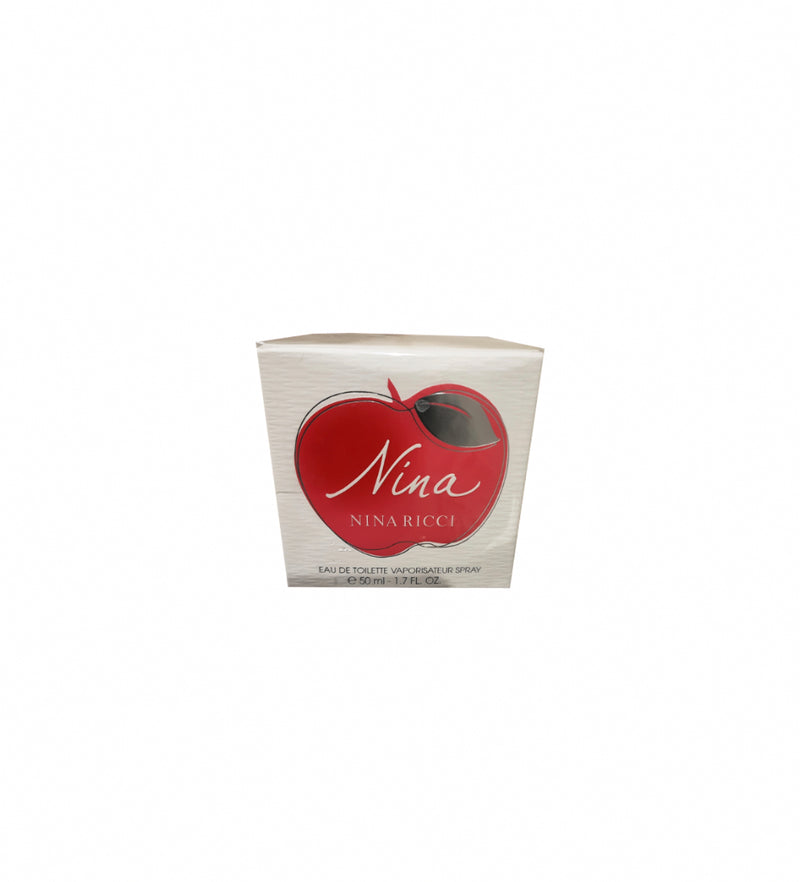 Nina - Nina Ricci - Extrait de parfum - 50/50ml - MÏRON
