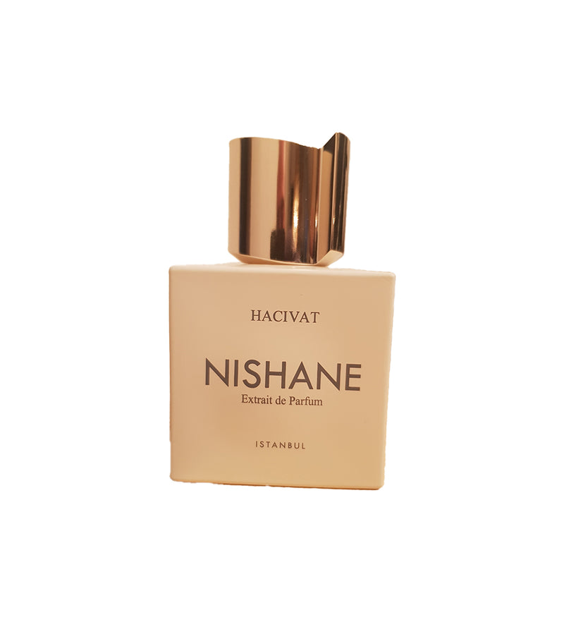 Hacivat Nishane - Extrait de parfum - 95/100ml - MÏRON