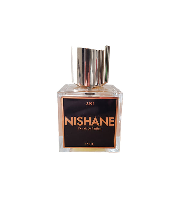 Ani Nishane - Extrait de parfum - 95/100ml - MÏRON