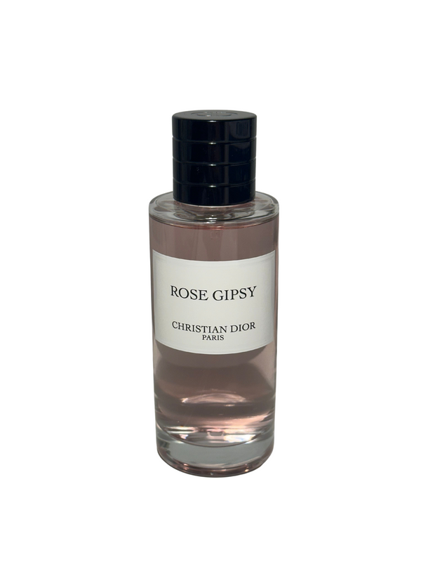 Rose Gipsy - Christian Dior - Eau de parfum - 120/125ml
