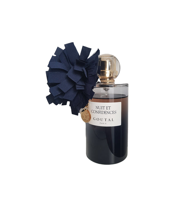 Nuit et Confidences - Annick Goutal - Eau de parfum - 90/100ml - MÏRON