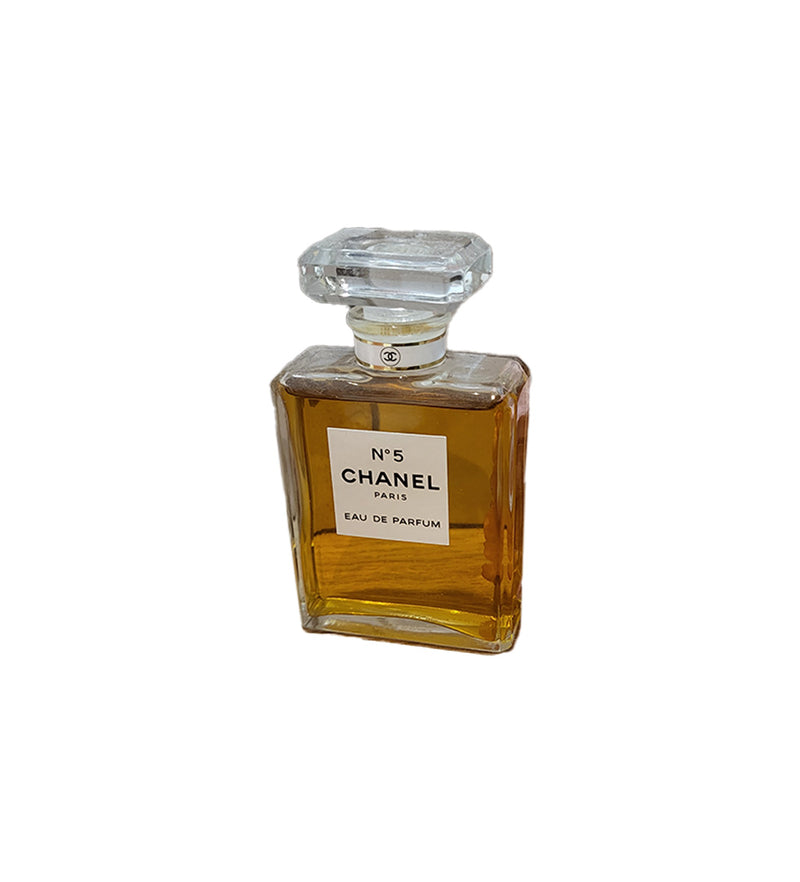 Chanel numero 5 flacon splash Chanel - Eau de parfum - 49/50ml - MÏRON