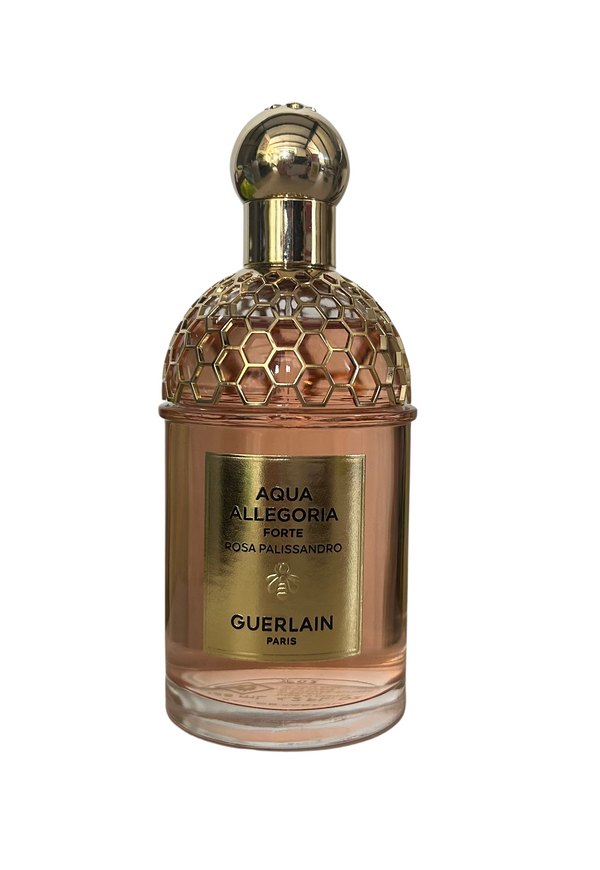 Rosa Palissandro - Guerlain - Eau de parfum - 124/125ml