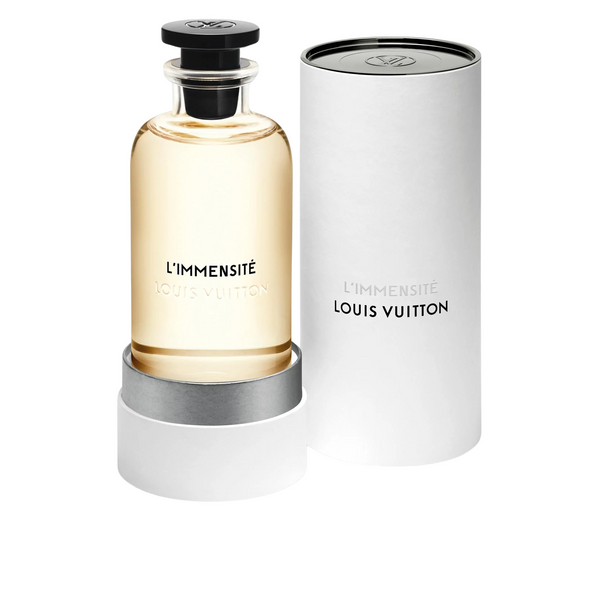 Immensité - Louis Vuitton - Eau de parfum - 100/100ml