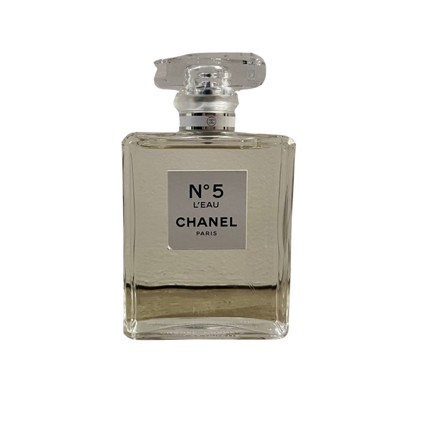 n5 - Chanel - Eau de parfum - 100/100ml