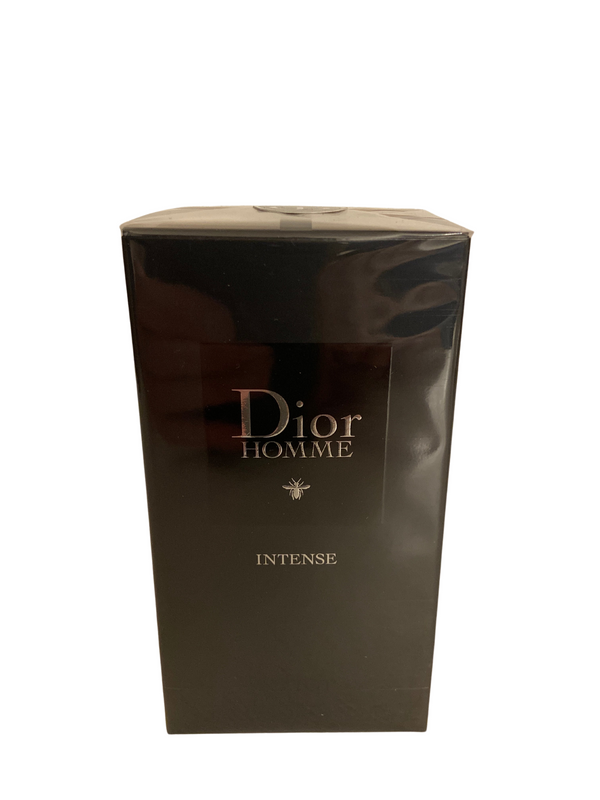 Dior Homme Intense - Dior - Eau de parfum - 100/100ml