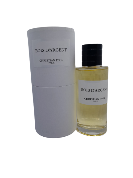 Bois d'argent - Dior - Eau de parfum - 120/125ml
