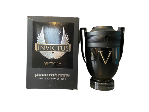 Invictus - Paco Rabanne - Eau de parfum - 45/50ml
