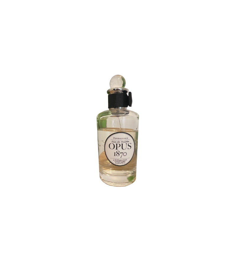 Opus 1870 - Penhaligon’s - Eau de parfum 80/100ml - MÏRON