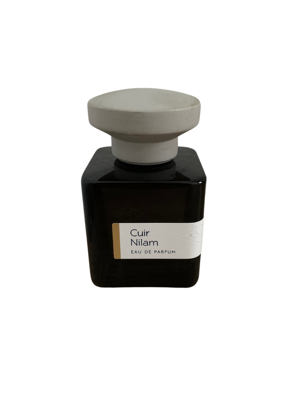 Cuir Nilam - Atelier Materi - Eau de parfum - 100/100ml