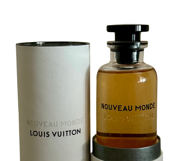 Nouveau Monde - Louis Vuitton - Eau de parfum - 100/100ml