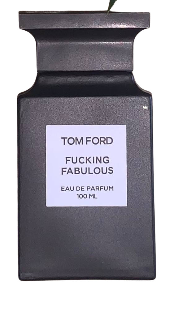 Fucking Fabulous - Tom Ford - Eau de parfum - 95/100ml