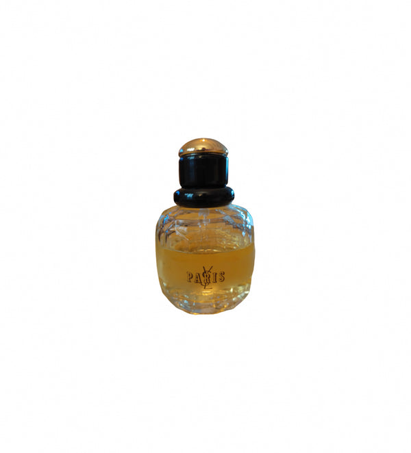 Paris - Yves Saint Laurent - Eau de parfum - 50/75ml - MÏRON