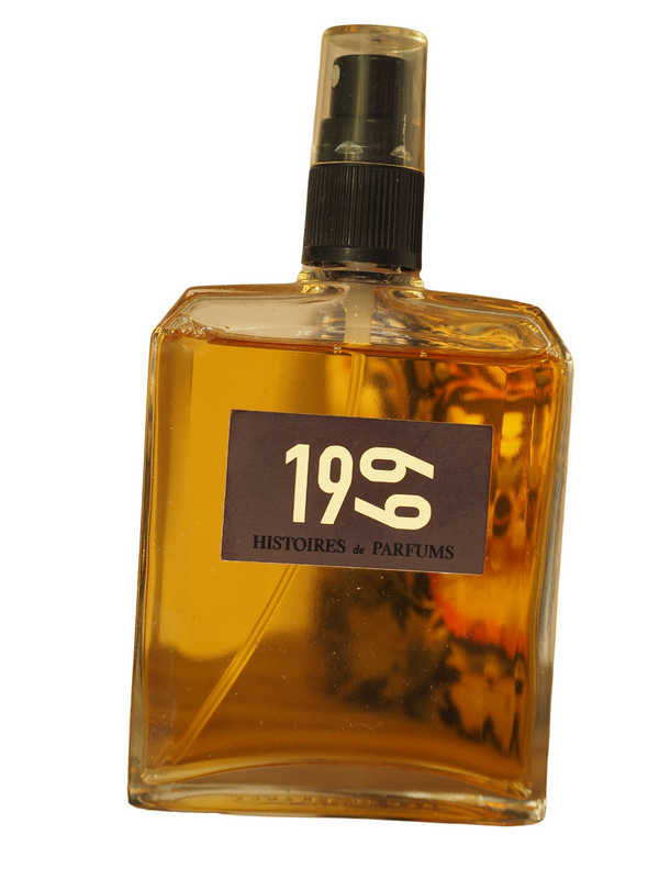 1969 - Histoires de parfums - Eau de parfum - 95/100ml