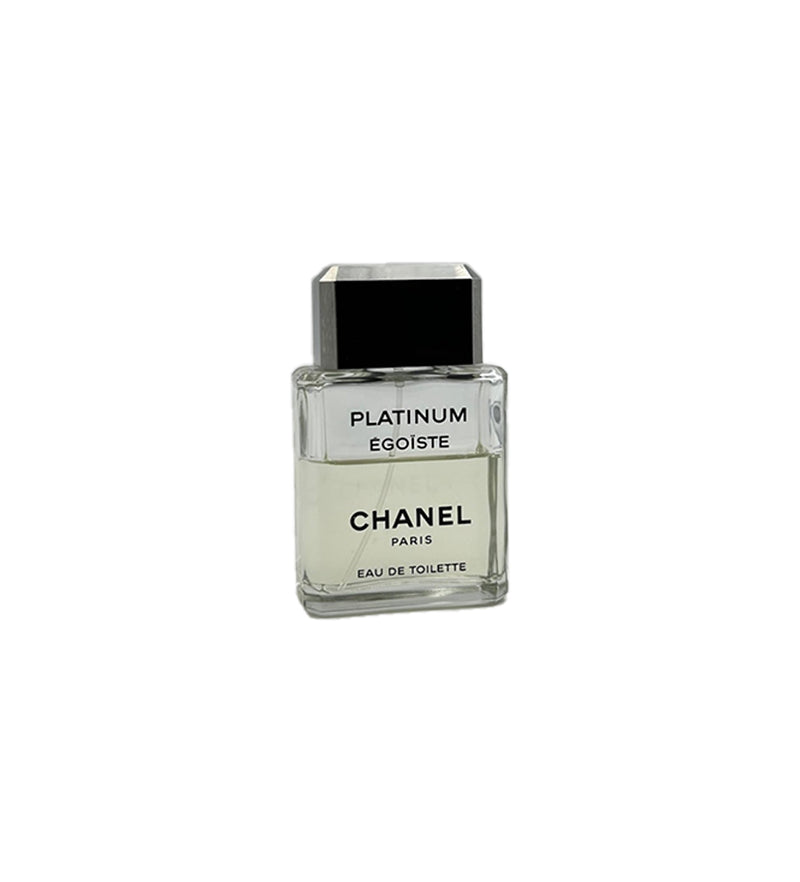 Platinum Égoiste - Chanel - Eau de toilette 35/50 ml - MÏRON