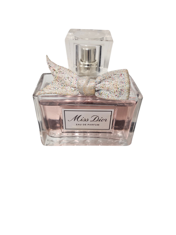 Miss dior - Dior - Eau de parfum - 40/50ml