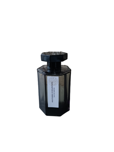 Histoire d'orangers - Artisan parfumeur - Eau de parfum - 100/100ml