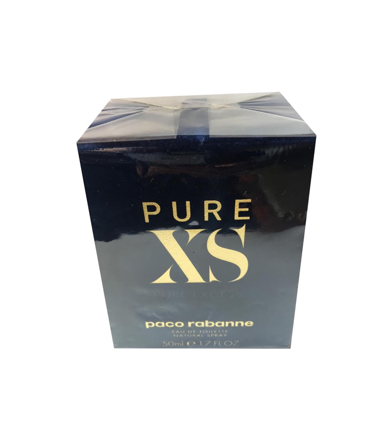 Pure XS - Paco Rabanne - Eau de toilette 50/50ml - MÏRON
