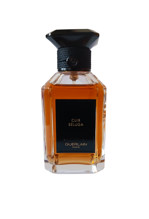 CUIR BÉLUGA - Guerlain - Eau de parfum - 95/100ml