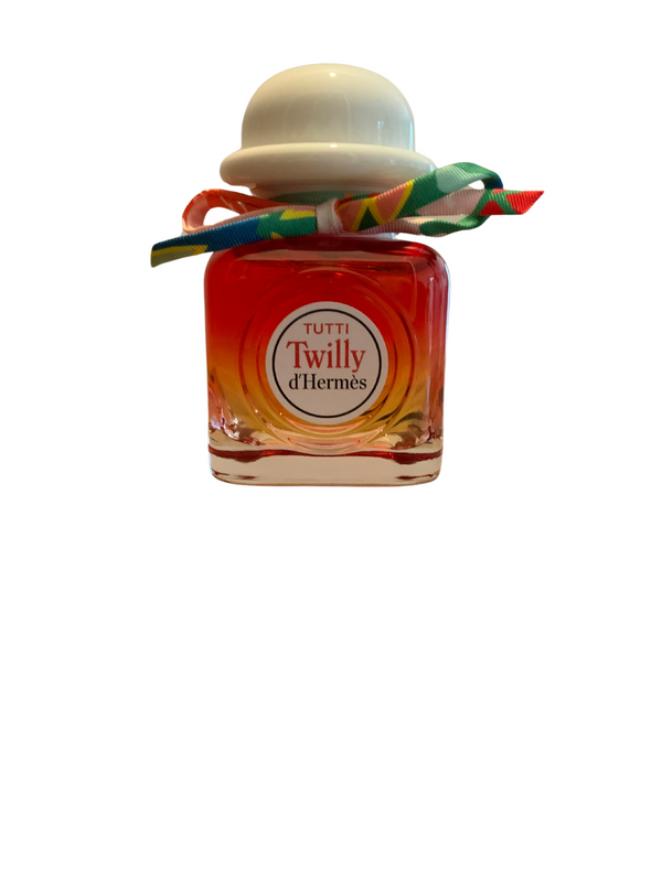 Tutti Twilly Hermès - Hermès - Eau de parfum - 84/85ml