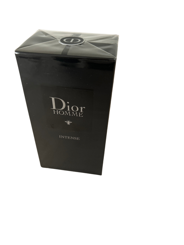 Homme intense - Dior - Eau de parfum - 150/150ml