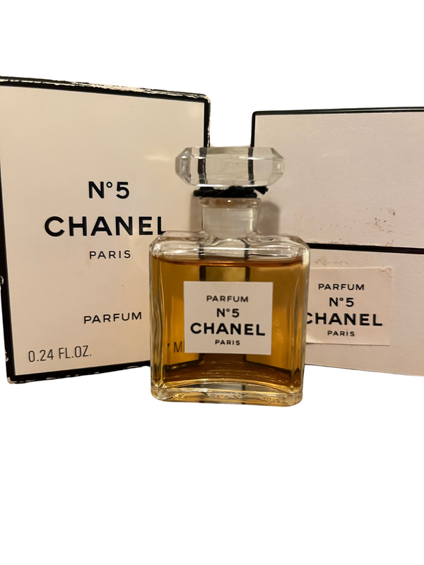 N°5 - CHANEL - Extrait de parfum - 6/7ml