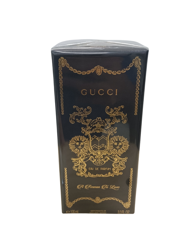 A reason to love - Gucci - Eau de parfum - 100/100ml