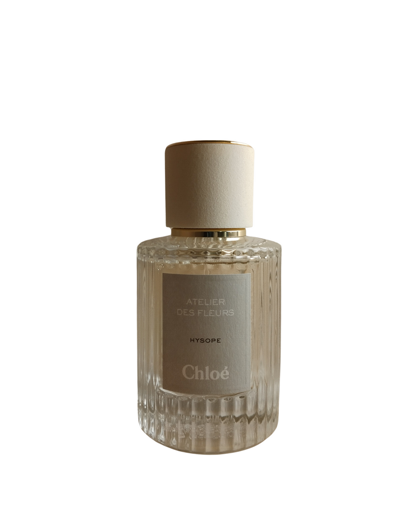 Hysope - Chloé - Eau de parfum - 50/50ml