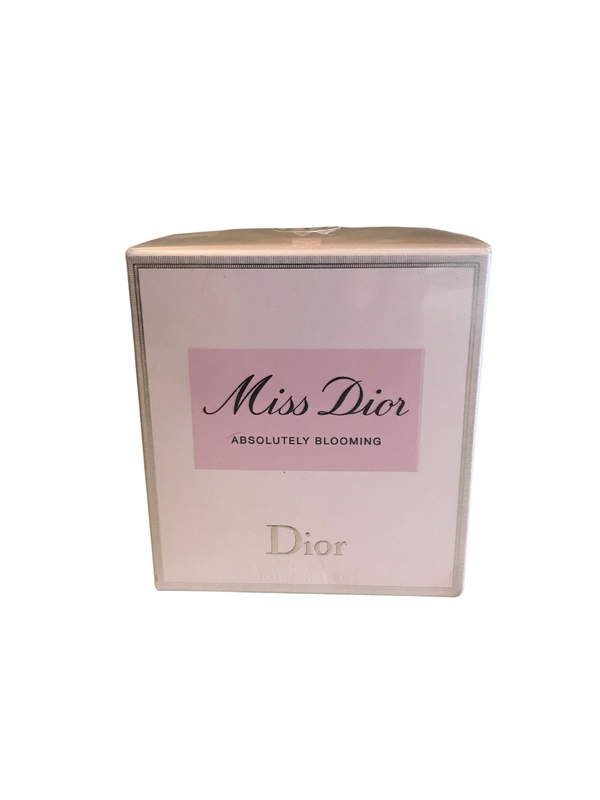 Miss Dior - Dior - Eau de parfum - 100/100ml