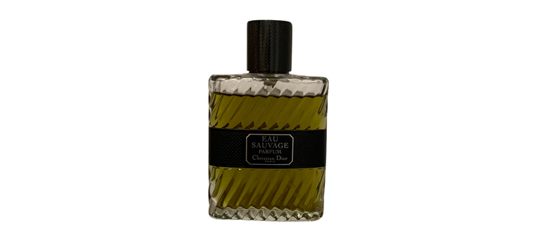 Eau sauvage parfum 2012 - Dior - Eau de parfum - 90/100ml