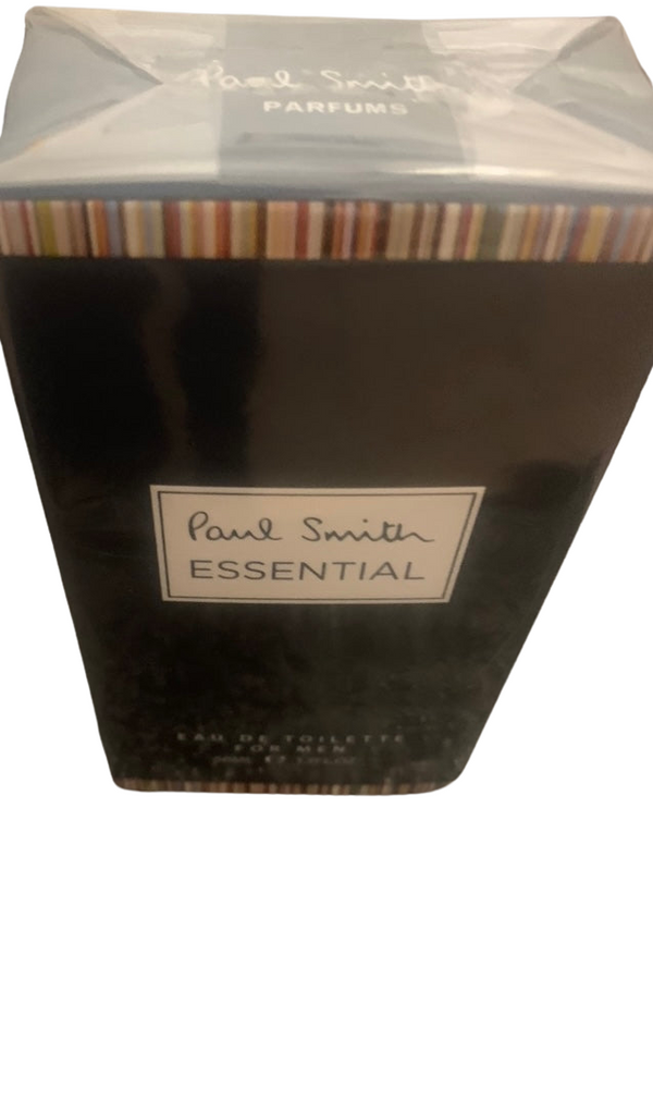 Paul Smith Essential - Paul Smith - Eau de parfum - 100/100ml