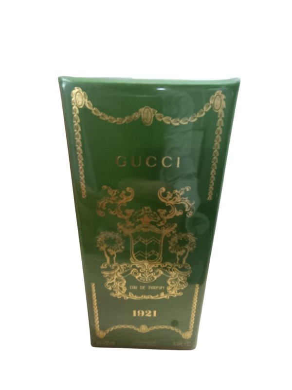 1921 - Gucci - Eau de parfum - 100/100ml