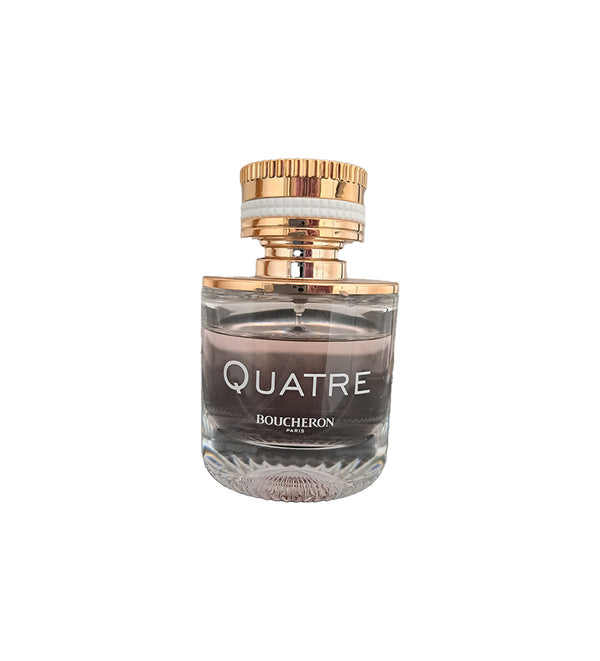 Quatre - Boucheron - Eau de parfum - 40/50ml - MÏRON