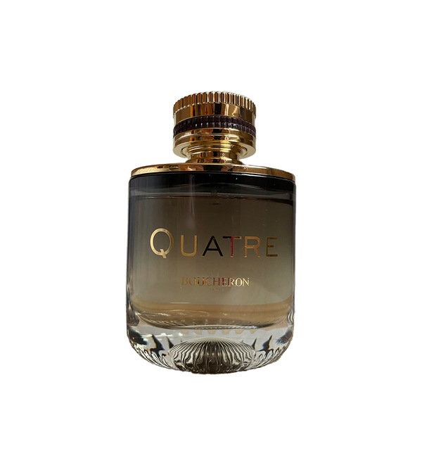 Quatre absolu de nuit - Boucheron - Extrait de parfum - 96/100ml - MÏRON