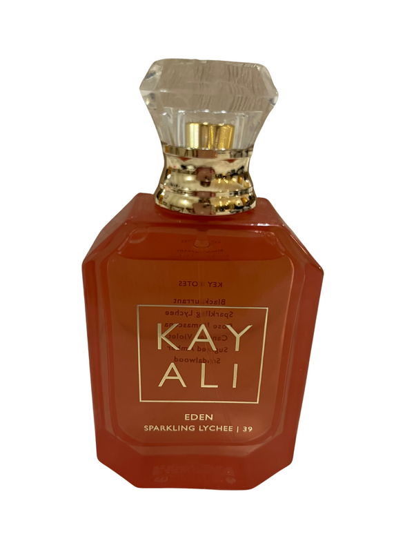 Kayali Eden sparkling lychee - Kayali - Eau de parfum - 49/50ml