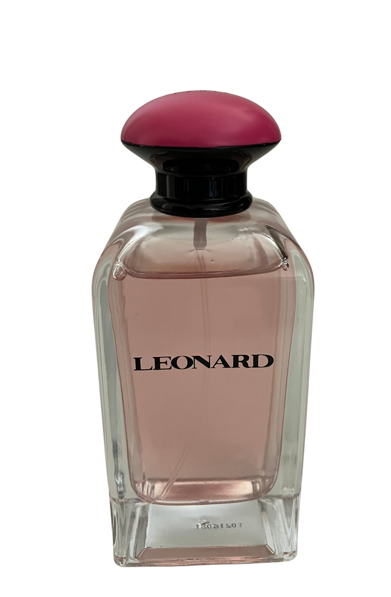Leonard - Leonard - Eau de parfum - 90/100ml