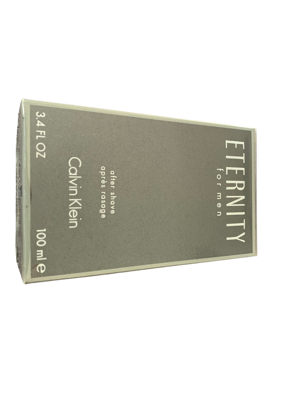 eternity - calvin klein - Eau de parfum - 100/100ml