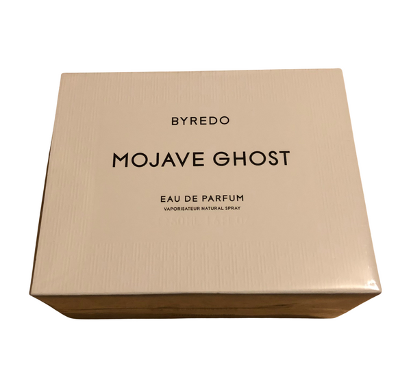 Mojave Ghost - Byredo - Eau de parfum - 50/50ml