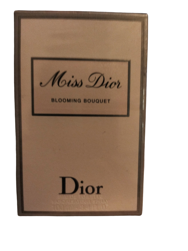 Miss Dior - Dior - Eau de toilette - 100/100ml
