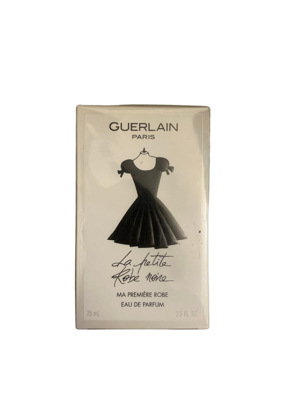 La petite robe noire - Guerlain - Eau de parfum - 75/75ml