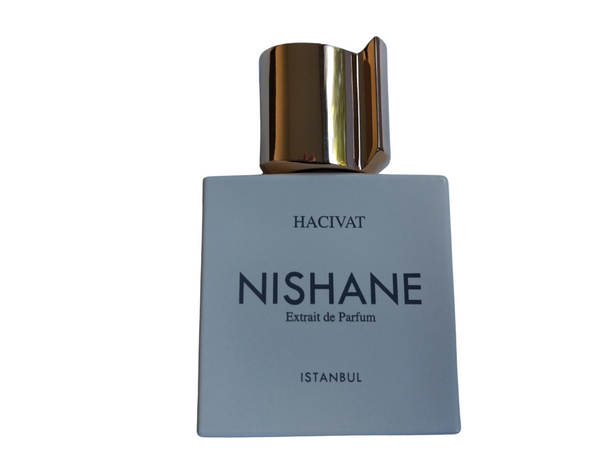 Hacivat - Nishane - Extrait de parfum - 48/50ml