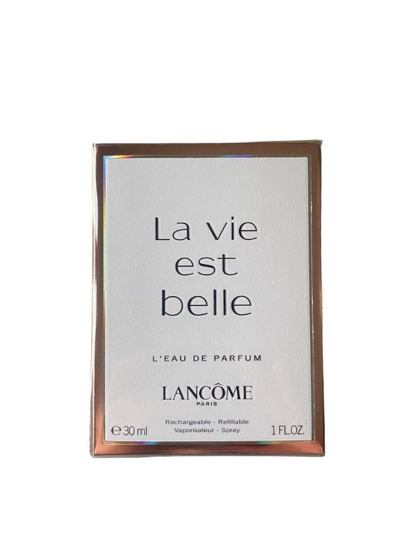La vie est belle - Lancôme - Eau de parfum - 30/30ml