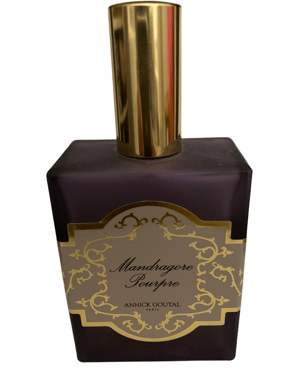 Mandragore Pourpre - Annick Goutal - Eau de toilette - 75/100ml