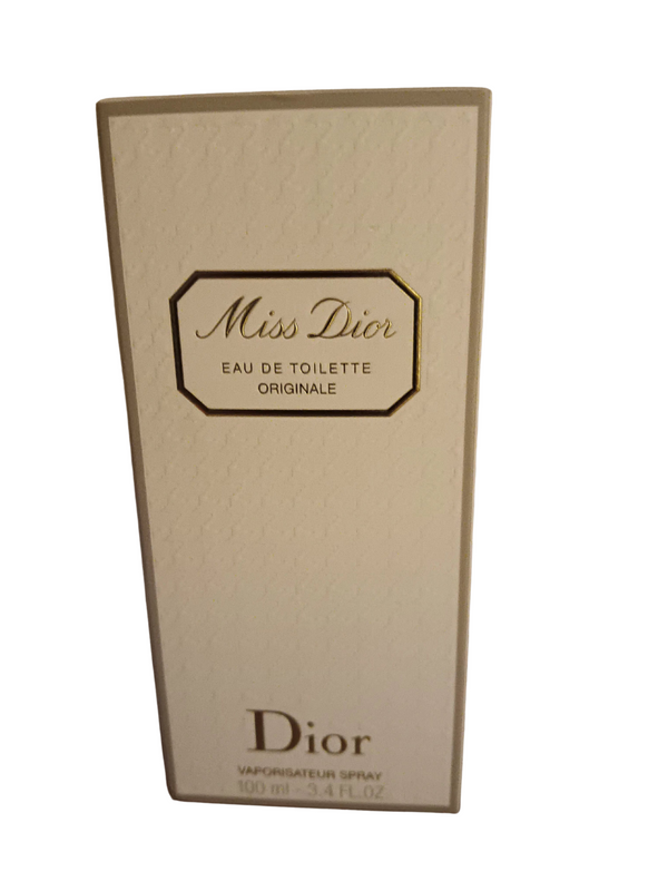 Miss dior - Dior - Eau de toilette - 100/100ml